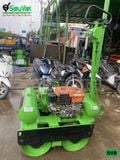 Xe lu rung dắt tay 750Kg Sakai SV8 Nhật Bản