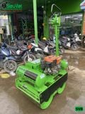 Xe lu rung dắt tay 750Kg Sakai SV8 Nhật Bản