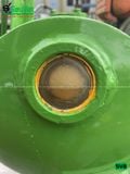 Xe lu rung dắt tay 750Kg Sakai SV8 Nhật Bản