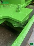 Xe lu rung dắt tay 750Kg Sakai SV8 Nhật Bản