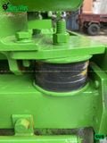 Xe lu rung dắt tay 750Kg Sakai SV8 Nhật Bản