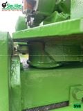 Xe lu rung dắt tay 750Kg Sakai SV8 Nhật Bản