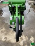 Xe lu rung dắt tay 750Kg Sakai SV8 Nhật Bản