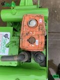 Xe lu rung dắt tay 750Kg Sakai SV8 Nhật Bản