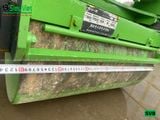 Xe lu rung dắt tay 750Kg Sakai SV8 Nhật Bản