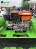 Xe lu rung dắt tay 750Kg Sakai SV8 Nhật Bản