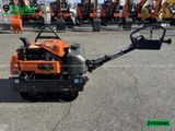 Xe lu rung dắt tay 565Kg Hitachi ZV550WL Nhật Bản