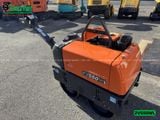 Xe lu rung dắt tay 565Kg Hitachi ZV550WL Nhật Bản