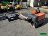 Xe lu rung dắt tay 565Kg Hitachi ZV550WL Nhật Bản