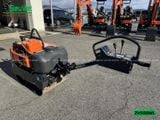 Xe lu rung dắt tay 565Kg Hitachi ZV550WL Nhật Bản