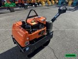Xe lu rung dắt tay 565Kg Hitachi ZV550WL Nhật Bản