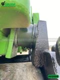 Xe lu rung dắt tay 550Kg Sakai HV2009 Nhật Bản
