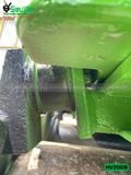 Xe lu rung dắt tay 550Kg Sakai HV2009 Nhật Bản