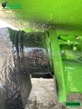 Xe lu rung dắt tay 550Kg Sakai HV2009 Nhật Bản