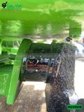 Xe lu rung dắt tay 550Kg Sakai HV2009 Nhật Bản