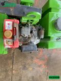 Xe lu rung dắt tay 550Kg Sakai HV2009 Nhật Bản