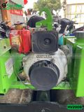 Xe lu rung dắt tay 550Kg Sakai HV2009 Nhật Bản