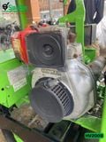Xe lu rung dắt tay 550Kg Sakai HV2009 Nhật Bản