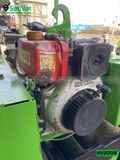 Xe lu rung dắt tay 550Kg Sakai HV2009 Nhật Bản