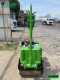 Xe lu rung dắt tay 550Kg Sakai HV2009 Nhật Bản