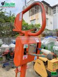Xe lu dắt tay 550Kg Sakai SV6 Nhật Bản