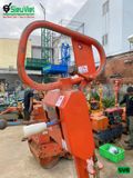 Xe lu dắt tay 550Kg Sakai SV6 Nhật Bản