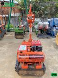 Xe lu dắt tay 550Kg Sakai SV6 Nhật Bản