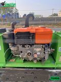 Xe lu rung dắt tay 550Kg Tacom TGR55 Nhật Bản
