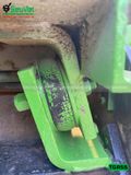Xe lu rung dắt tay 550Kg Tacom TGR55 Nhật Bản