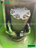 Xe lu rung dắt tay 550Kg Tacom TMR55KD Nhật Bản