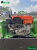 Xe lu rung dắt tay 550Kg Tacom TMR55KD Nhật Bản