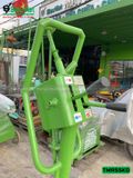 Xe lu rung dắt tay 550Kg Tacom TMR55KD Nhật Bản