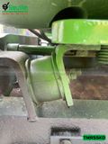 Xe lu rung dắt tay 550Kg Tacom TMR55KD Nhật Bản