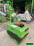 Xe lu rung dắt tay 550Kg Tacom TMR55KD Nhật Bản