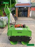 Xe lu rung dắt tay 550Kg Tacom TMR55KD Nhật Bản