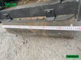 Xe lu rung dắt tay 550Kg Tacom TMR55KD Nhật Bản
