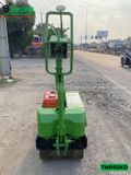 Xe lu rung dắt tay 550Kg Tacom TMR55KD Nhật Bản