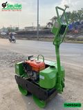 Xe lu rung dắt tay 550Kg Tacom TMR55KD Nhật Bản