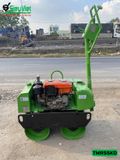 Xe lu rung dắt tay 550Kg Tacom TMR55KD Nhật Bản