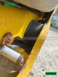 Xe lu rung dắt tay 590Kg Meiwa MSR5KM Nhật Bản