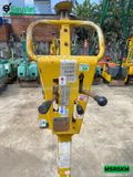 Xe lu rung dắt tay 590Kg Meiwa MSR5KM Nhật Bản