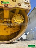 Xe lu rung dắt tay 590Kg Meiwa MSR5KM Nhật Bản