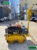 Xe lu rung dắt tay 590Kg Meiwa MSR5KM Nhật Bản