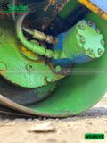 Xe lu dắt tay 590Kg Meiwa MSR5YE Nhật Bản