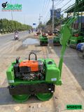 Xe lu dắt tay 590Kg Meiwa MSR5YE Nhật Bản