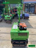 Xe lu dắt tay 590Kg Meiwa MSR5YE Nhật Bản