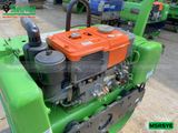 Xe lu dắt tay 590Kg Meiwa MSR5YE Nhật Bản