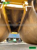 Xe lu rung dắt tay 590Kg Meiwa MSR5YE Nhật Bản