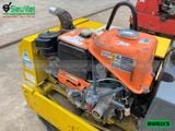 Xe lu rung dắt tay 600Kg Bomag BW61KS Đức