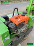 Xe lu dắt tay 600Kg Bomag BW61KS Đức